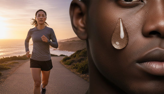Anti-Aging Skincare for Athletes: The Complete High-Performance Guide