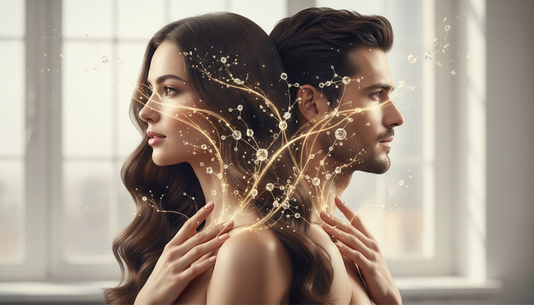 Vitamins for Healthy Hair and Nails: The Science of Internal Vitality