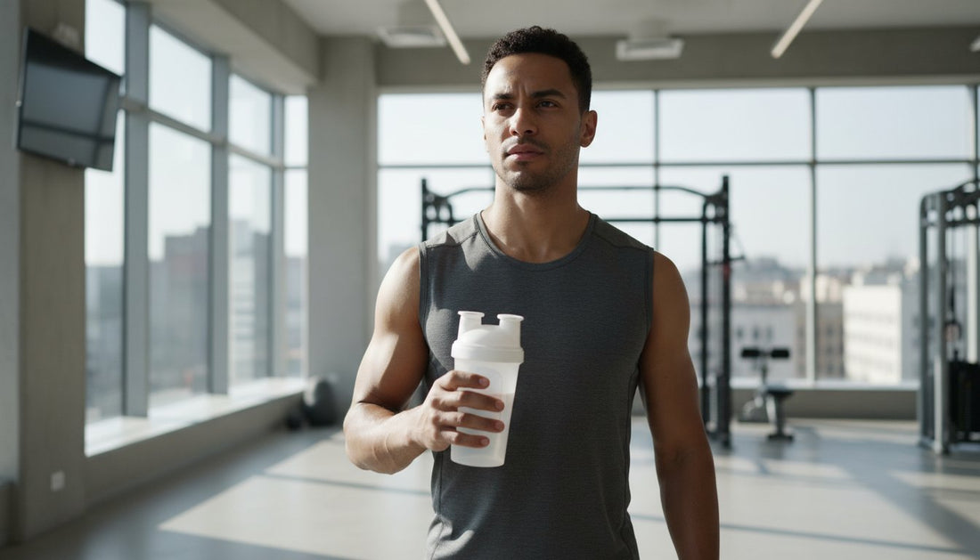 Pre-Workout Ingredients to Avoid: The Ultimate Guide to Clean Performance in 2026