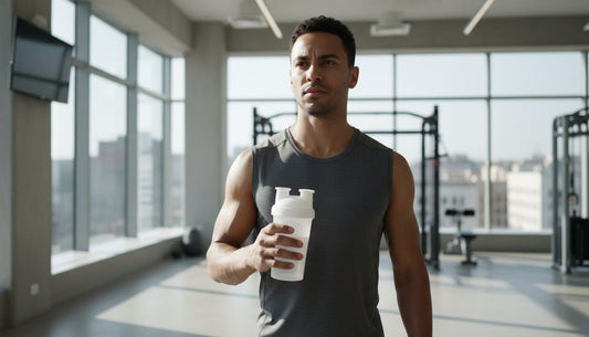 Pre-Workout Ingredients to Avoid: The Ultimate Guide to Clean Performance in 2026