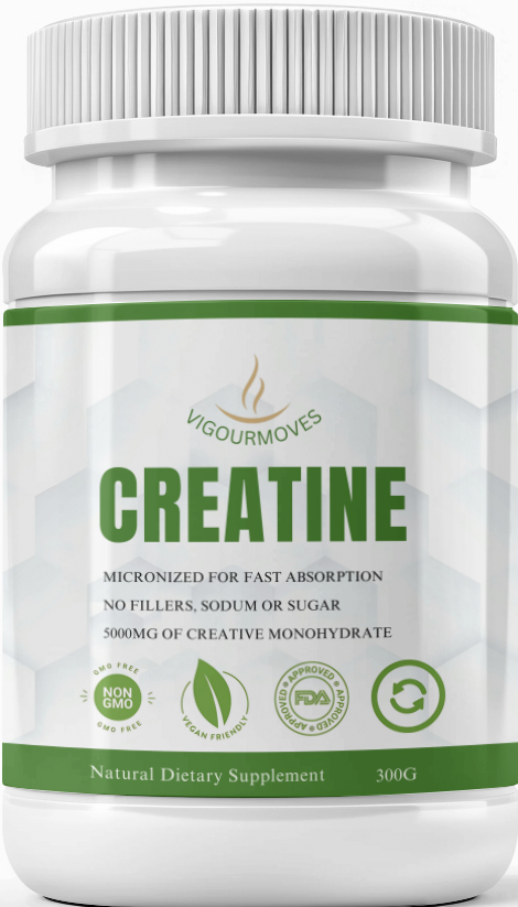 Creatine