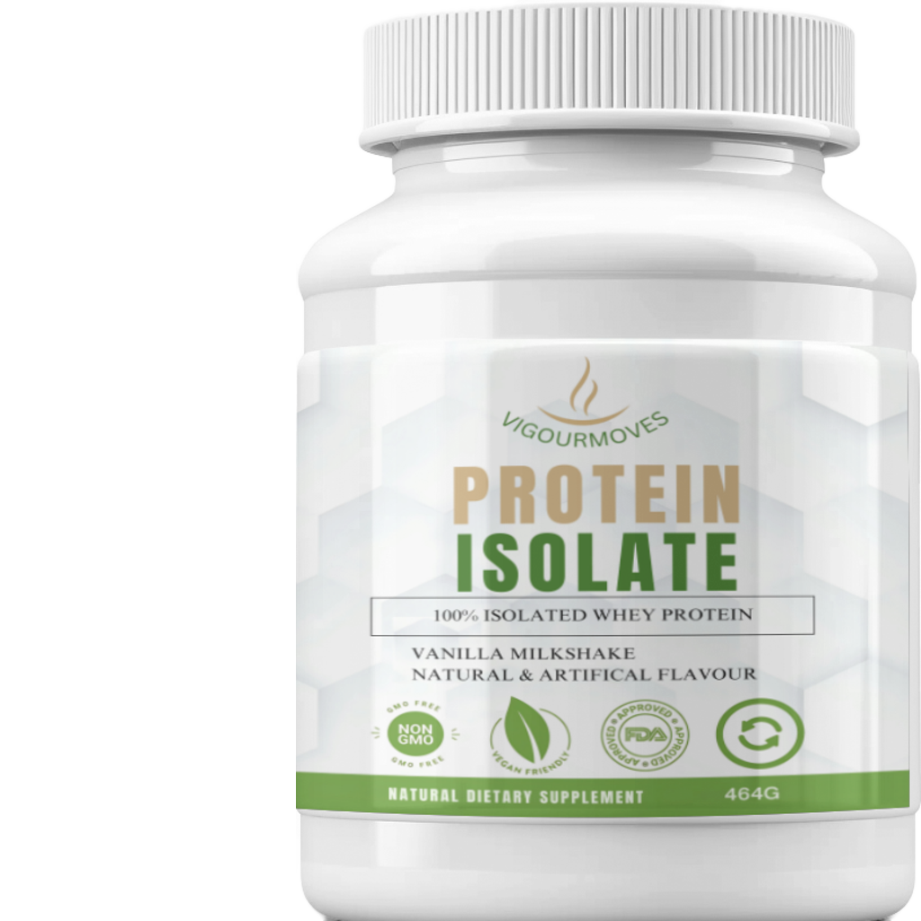 Protein Isolate