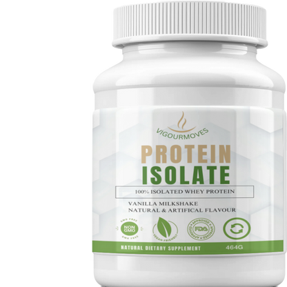 Protein Isolate