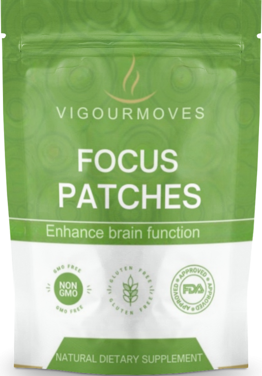 Focus Patch