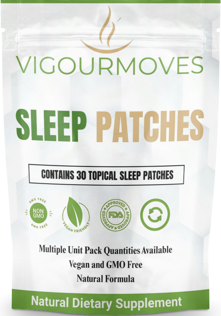 Sleep Patches
