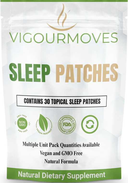 Sleep Patches