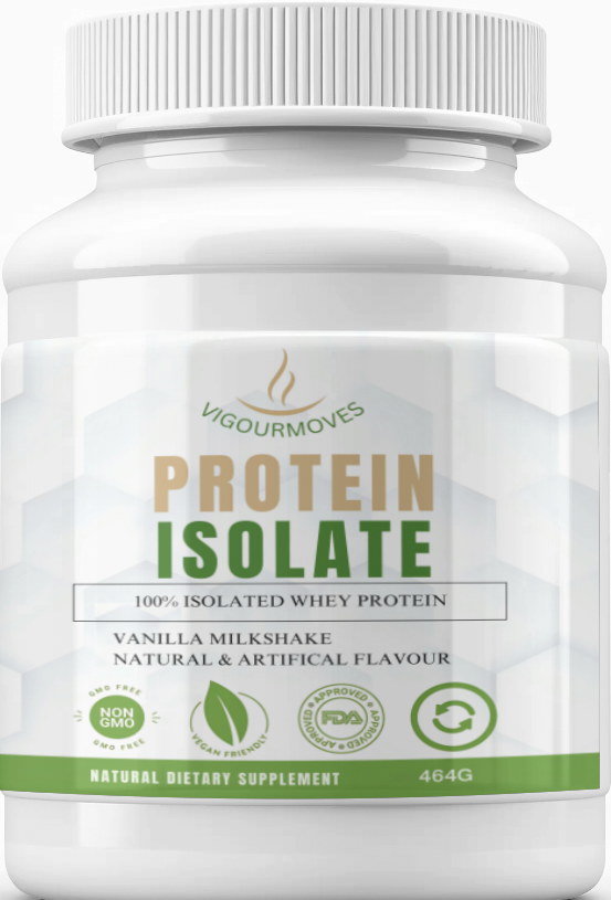 Protein Isolate