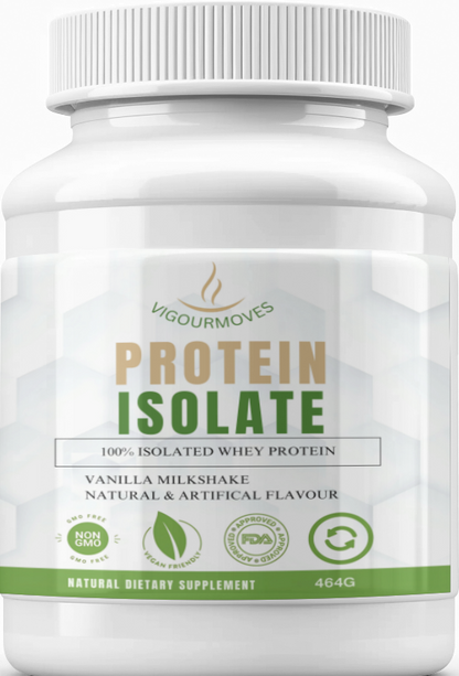 Protein Isolate