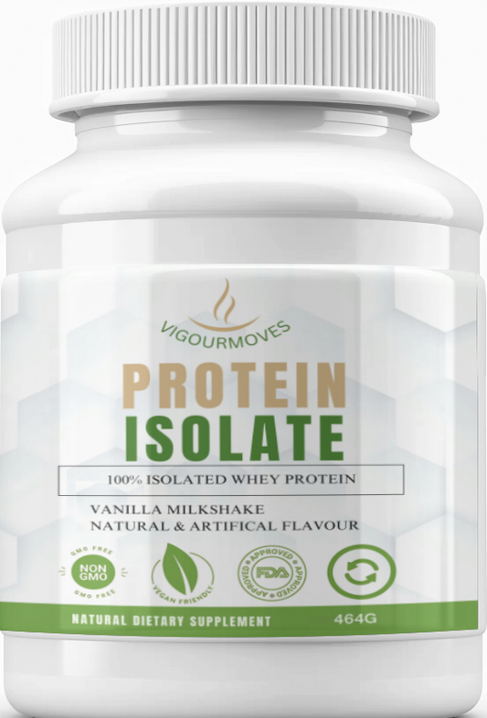 Protein Isolate