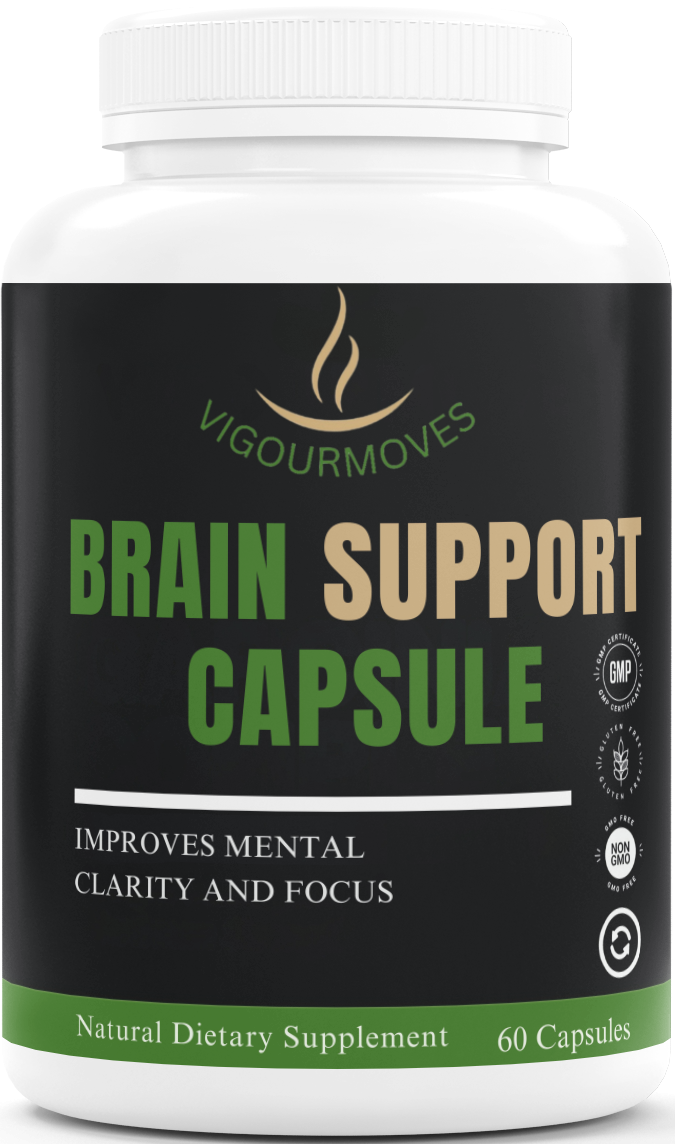 Brain Support Capsule