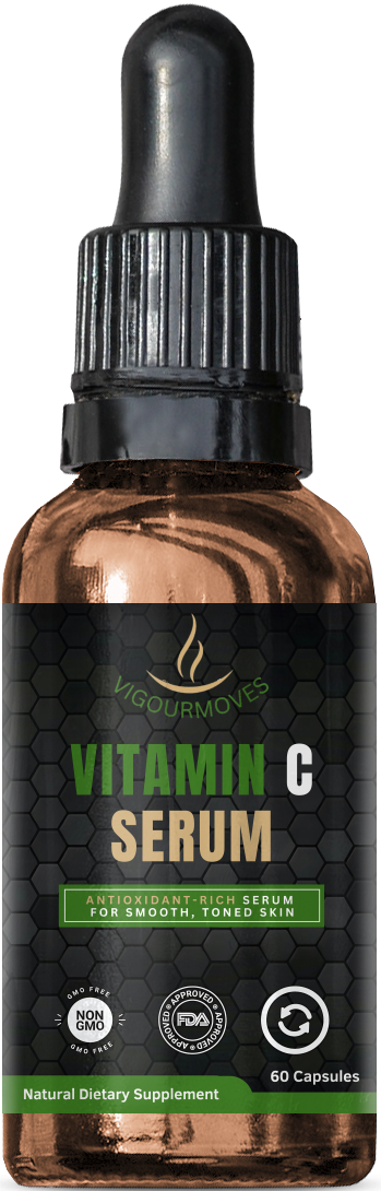 Vitamin C Serum